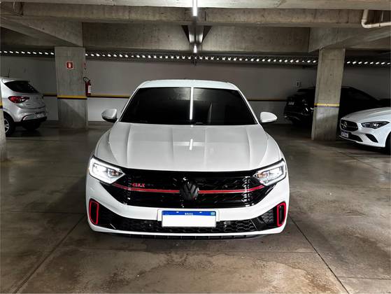 VOLKSWAGEN JETTA 2.0 350 TSI GASOLINA GLI DSG